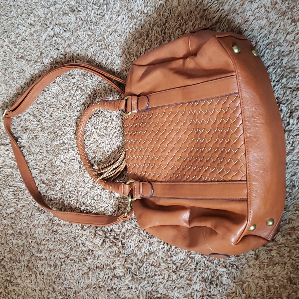 Small Handbag - Picture 2 of 3